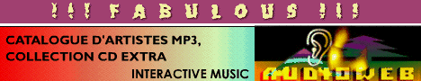 liens vers audioside
